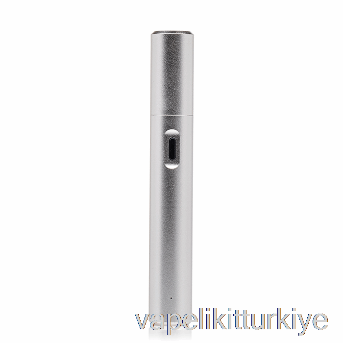 Vape Likit Cartisan Pillar 510 Pil Doğal